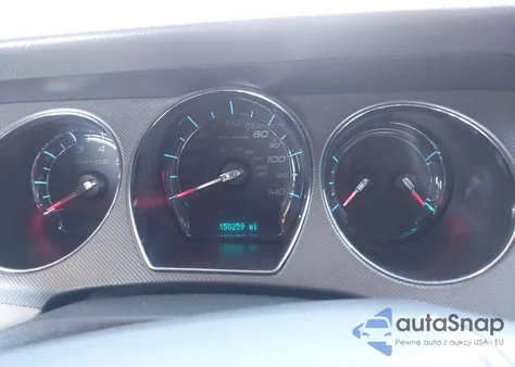 2011 Ford Taurus Se from USA, damaged, VIN 1FAHP2DW1BG125940